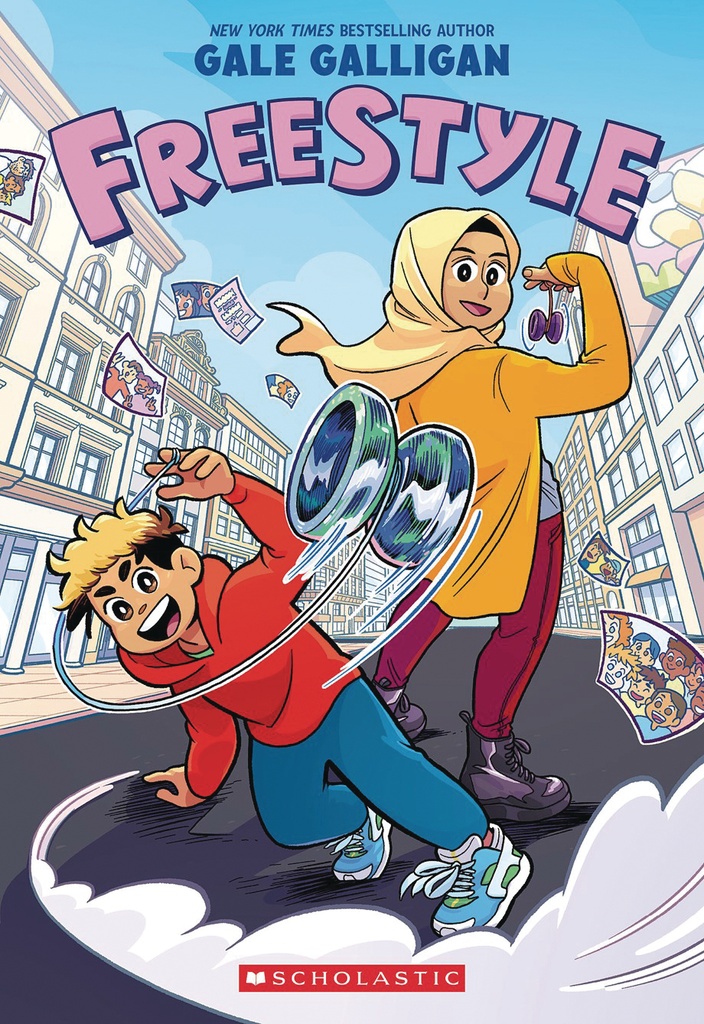 FREESTYLE HC
