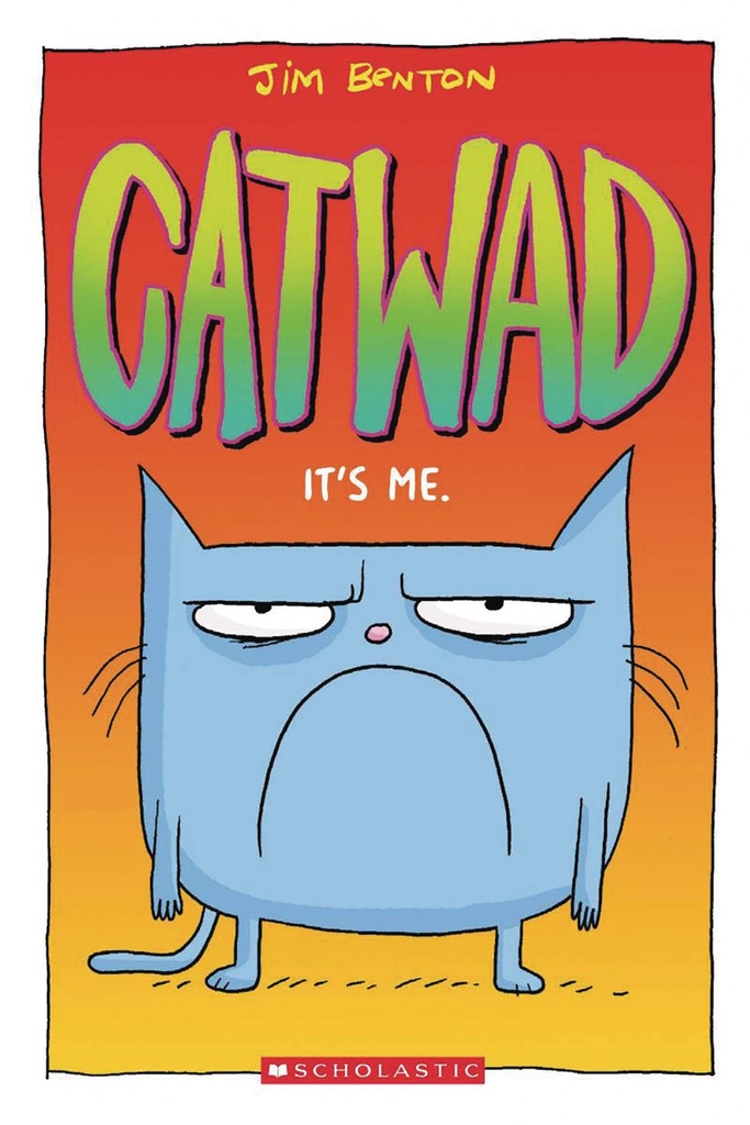 CATWAD 01 ITS ME