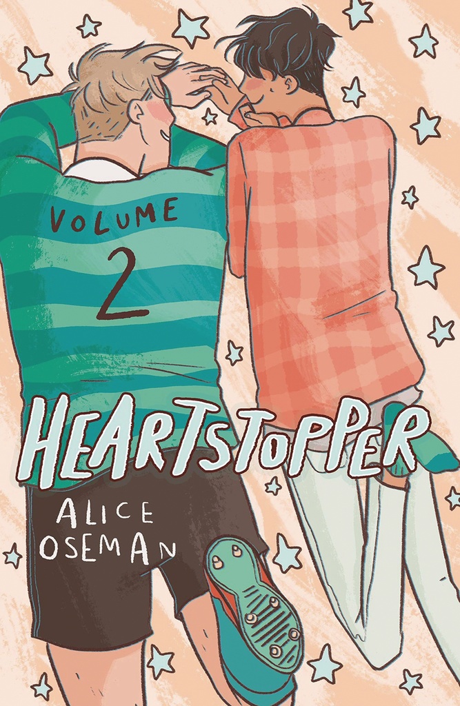 HEARTSTOPPER 02