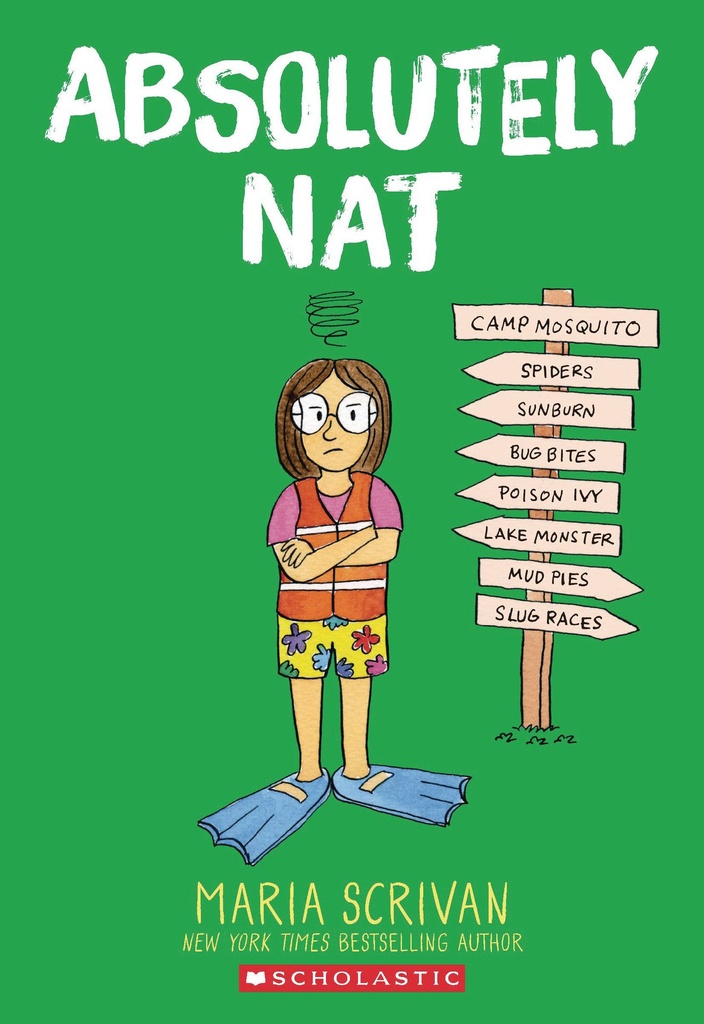 NAT ENOUGH 03 ABSOLUTELY NAT