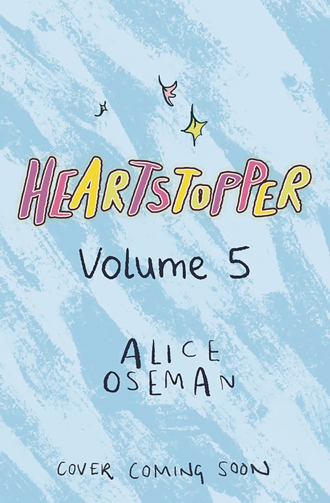 HEARTSTOPPER 05