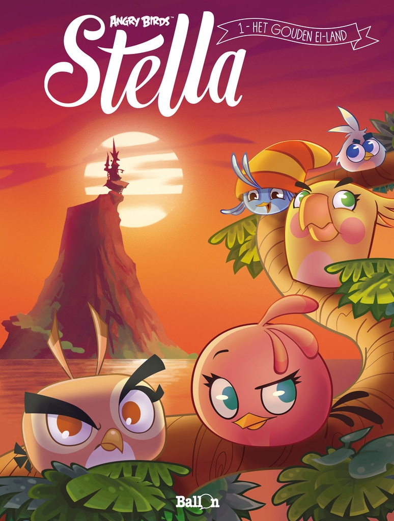 Stella 01