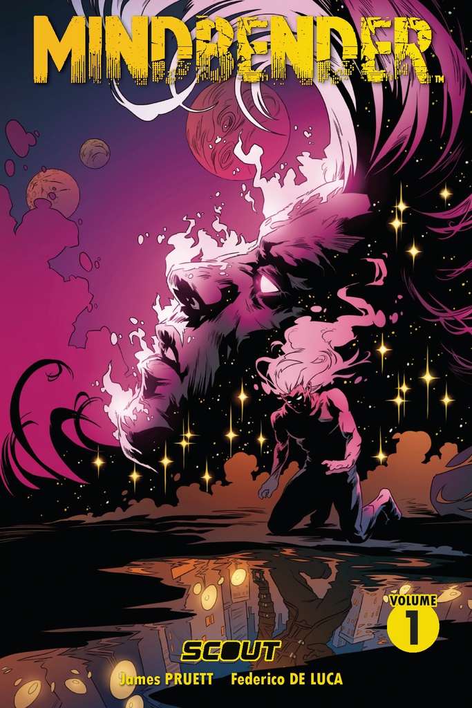 MINDBENDER 01