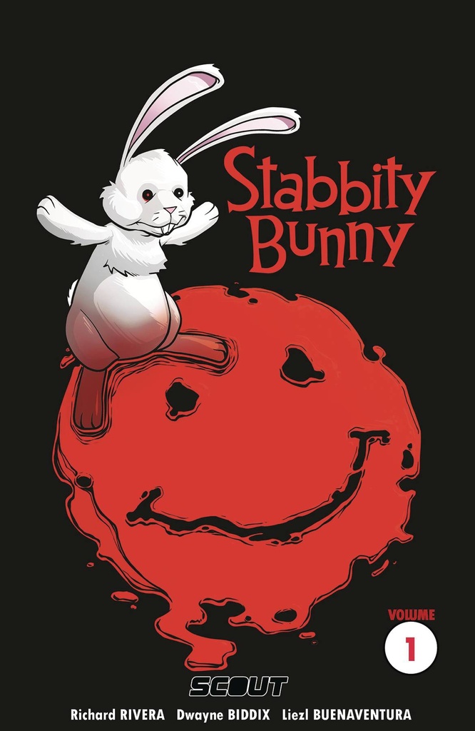 STABBITY BUNNY