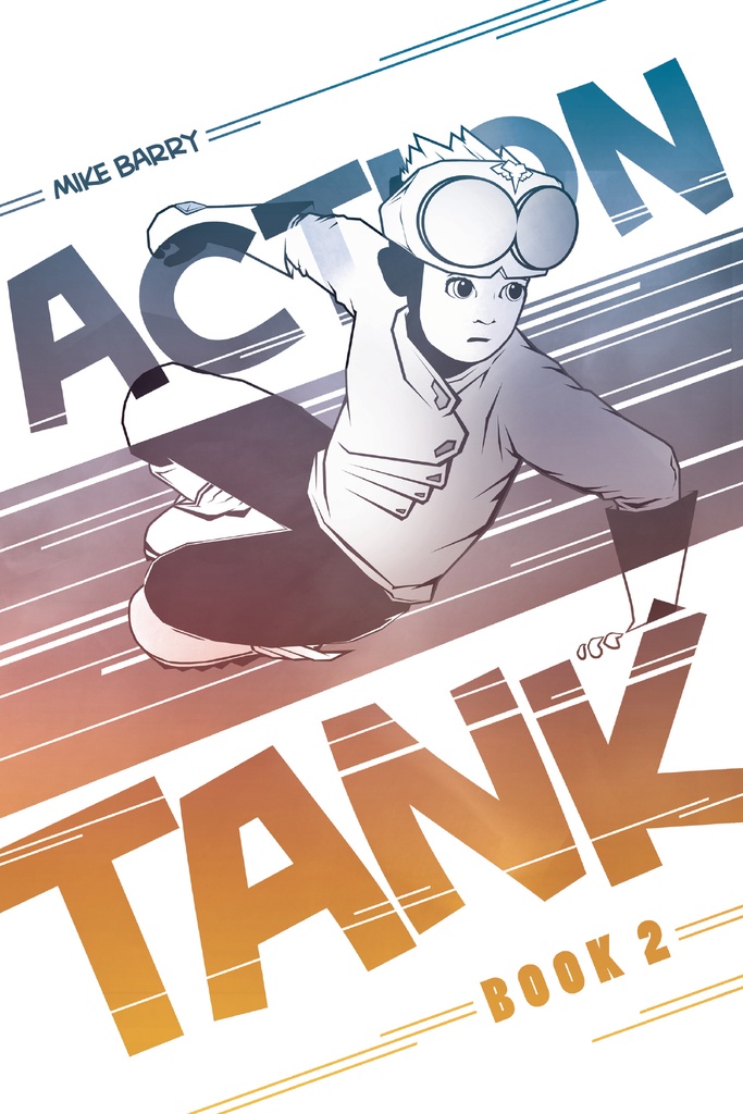 ACTION TANK 02