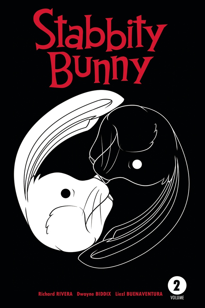 STABBITY BUNNY 02