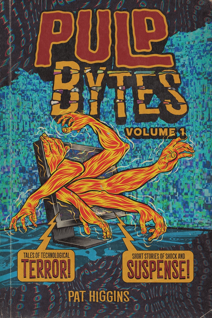 PULP BYTES 1