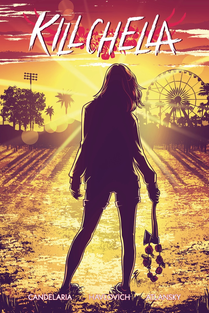 KILLCHELLA