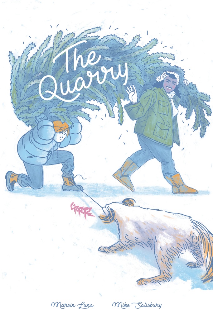 QUARRY