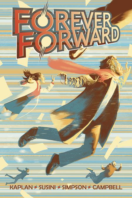 FOREVER FORWARD