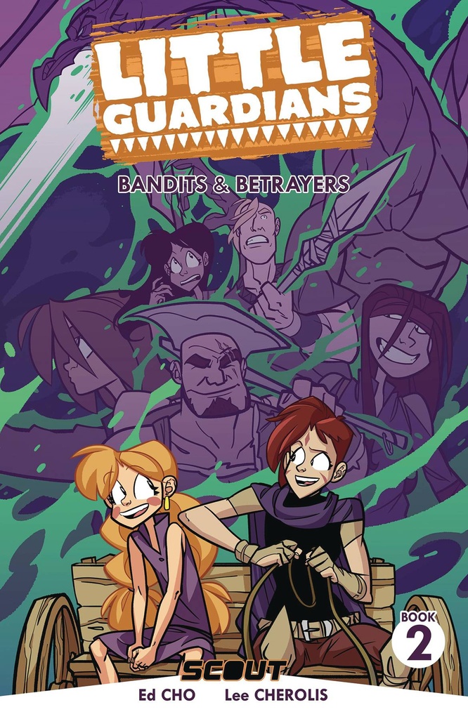 LITTLE GUARDIANS 02