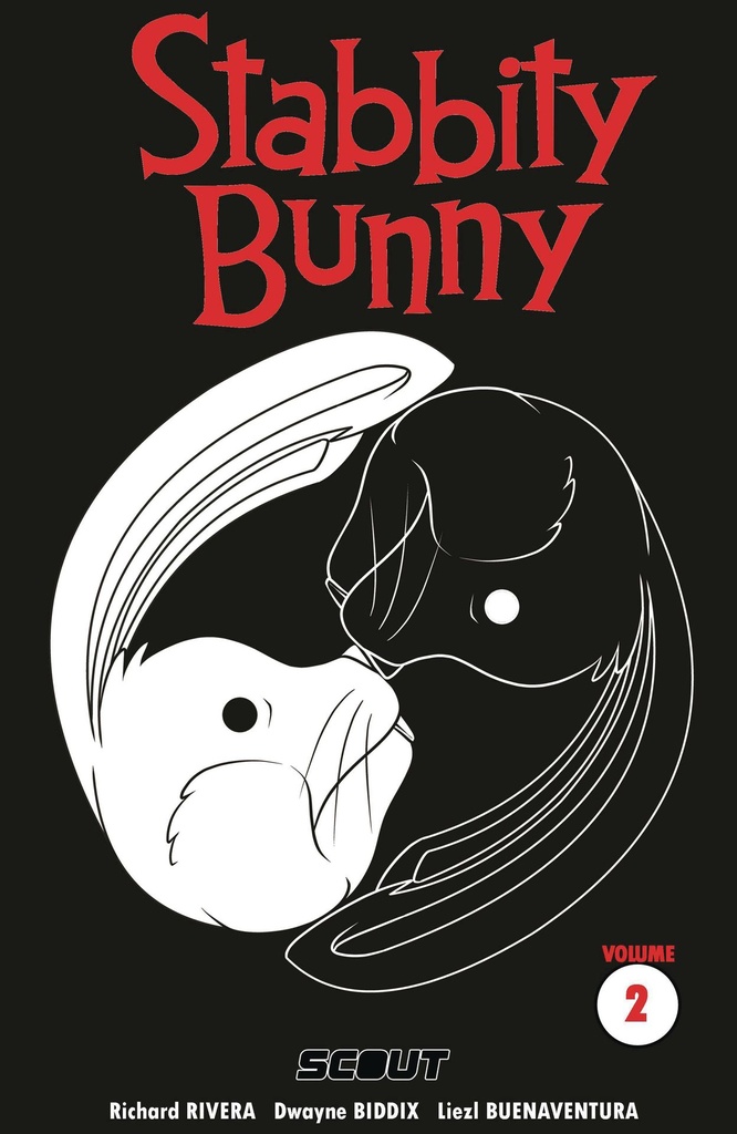 STABBITY BUNNY 02