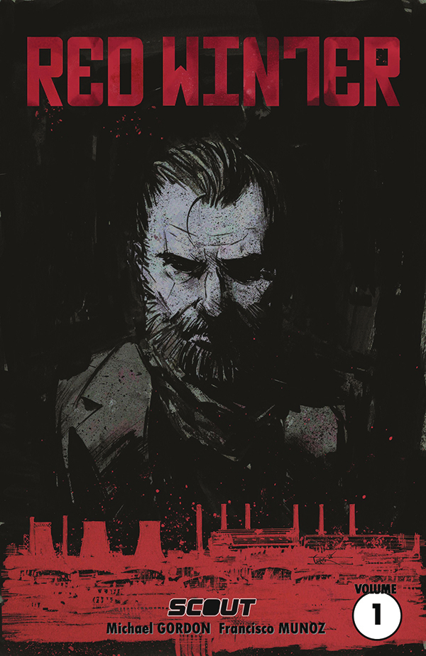 RED WINTER REVISED