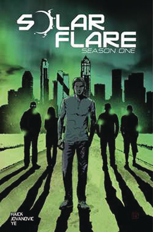 SOLAR FLARE 01 FORT MYERS