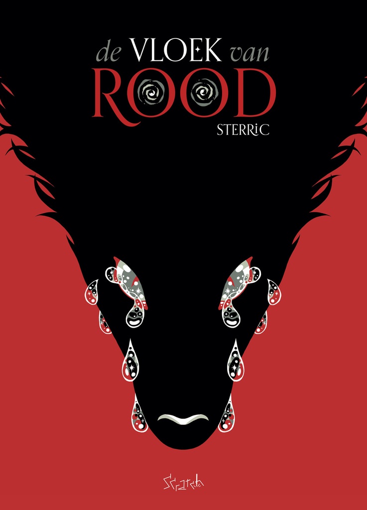 De vloek van Rood LUXE