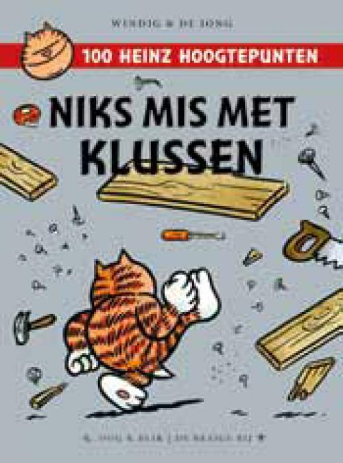 Heinz-100 Hoogtepunten-Niks mis met klussen