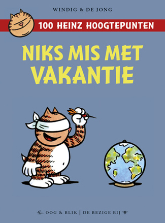 Heinz-100 Hoogtepunten-Niks mis met vakantie