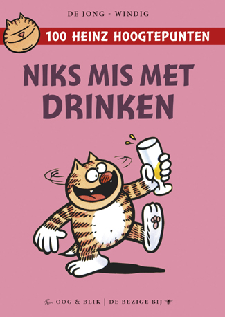 Heinz-100 Hoogtepunten-Niks mis met drinken