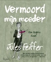 Vermoord mijn moeder SC (AA 21.90)