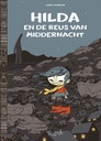 Hilda NL HC 2 Hilda en de reus van Middernacht