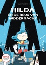 Hilda NL SC 2 Hilda en de reus van Middernacht
