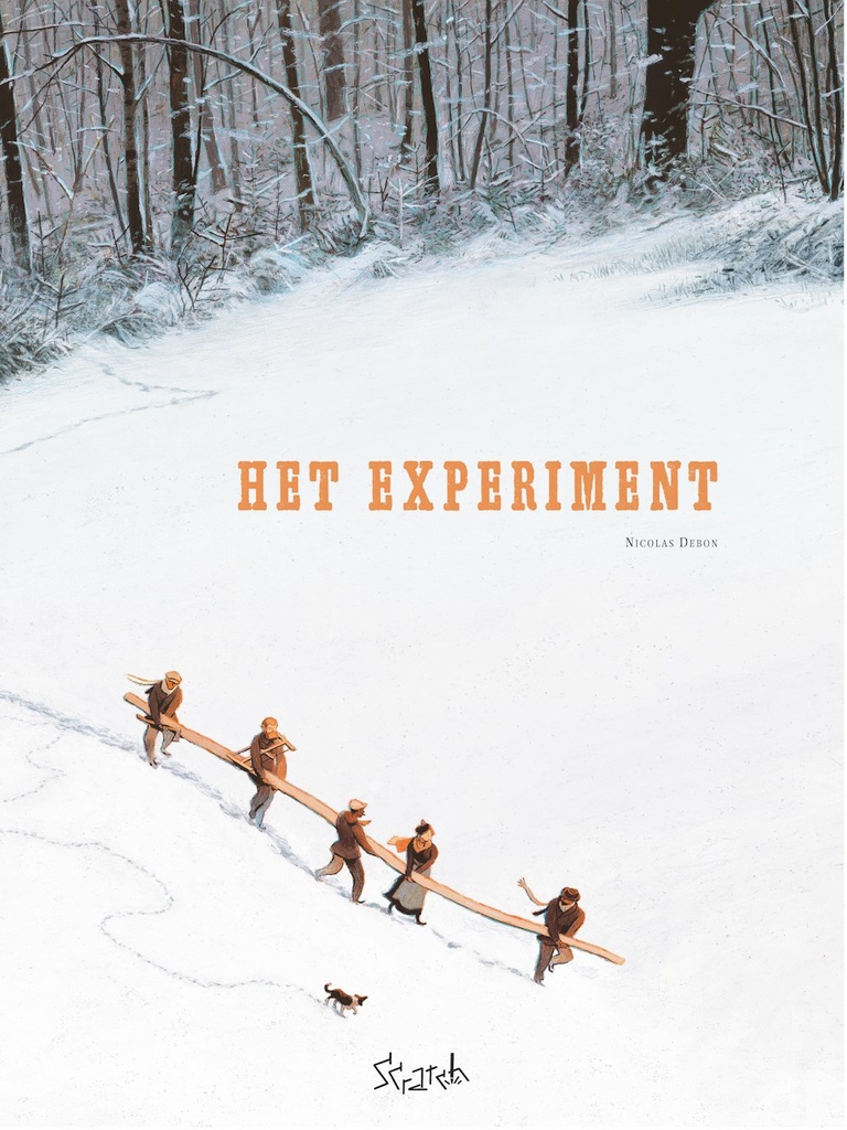 Het Experiment