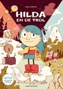 Hilda NL SC 1 Hilda en de troll