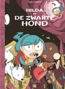 Hilda NL HC 4 Hilda en de zwarte hond