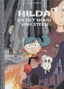 Hilda NL HC 5 Het woud van Steen