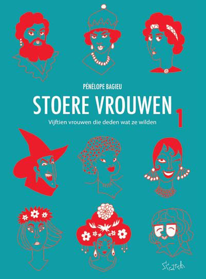 Wereldwijven 1