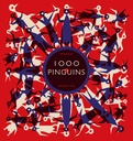 1000 Pinguins