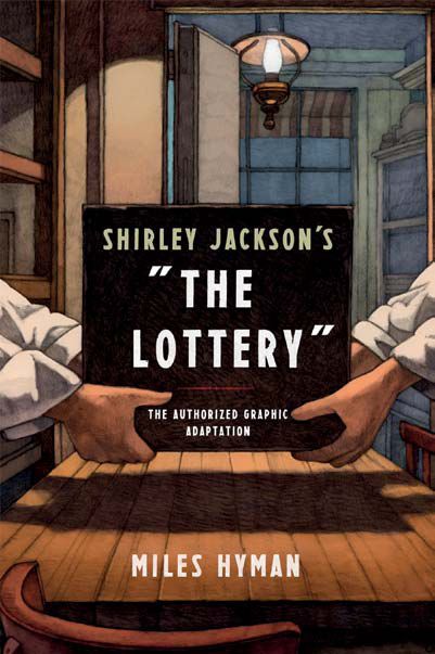De Loterij