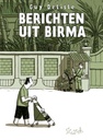 Berichten uit Birma
