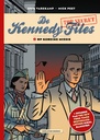 De Kennedy Files SC 2 De geheime missie