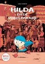 Hilda NL SC 3 Hilda en de vogelparade