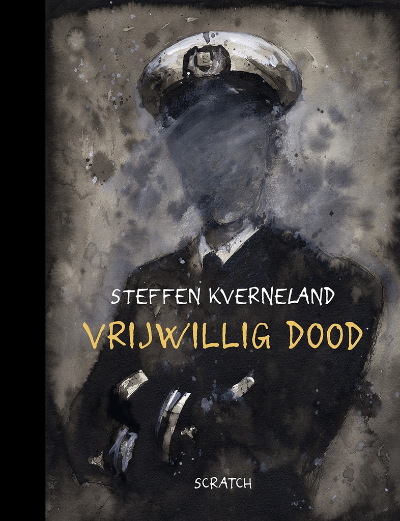 Vrijwillig dood