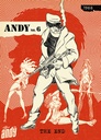 Andy 06 The End