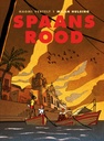 Naomi Vertelt 1 Spaans Rood