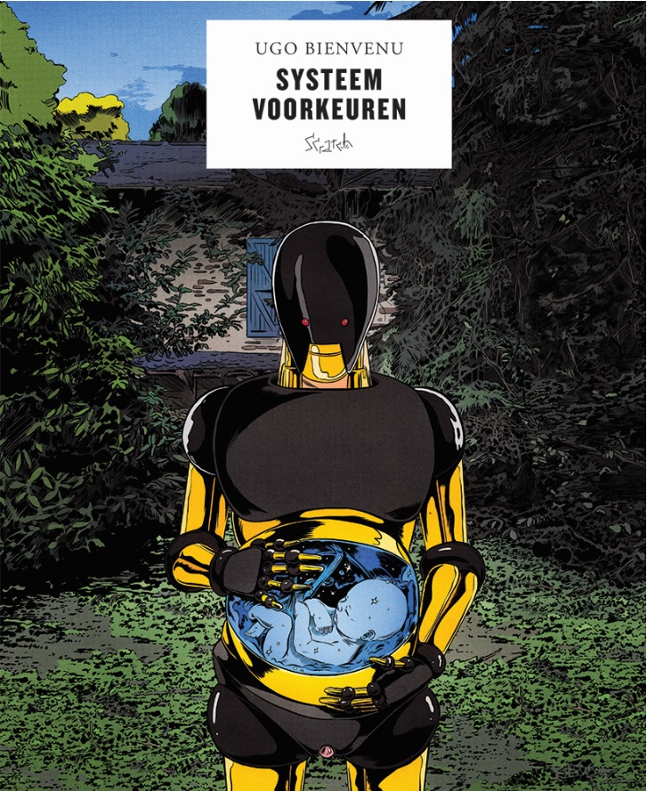 Systeemvoorkeuren