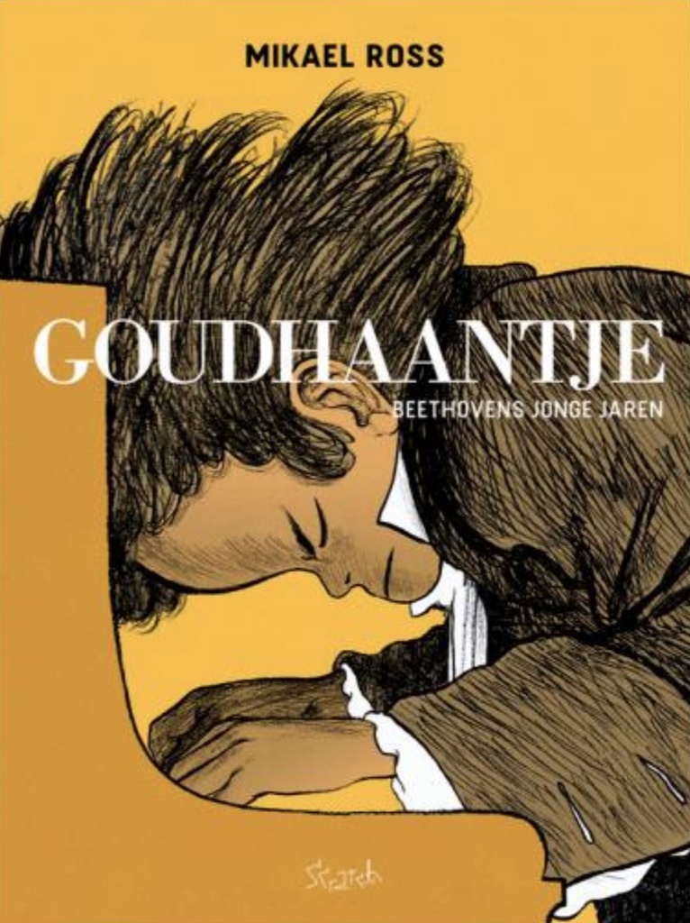 Goudhaantje - Beethovens jonge jaren