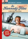 De Kennedy Files HC 3 Held tegen wil en dank