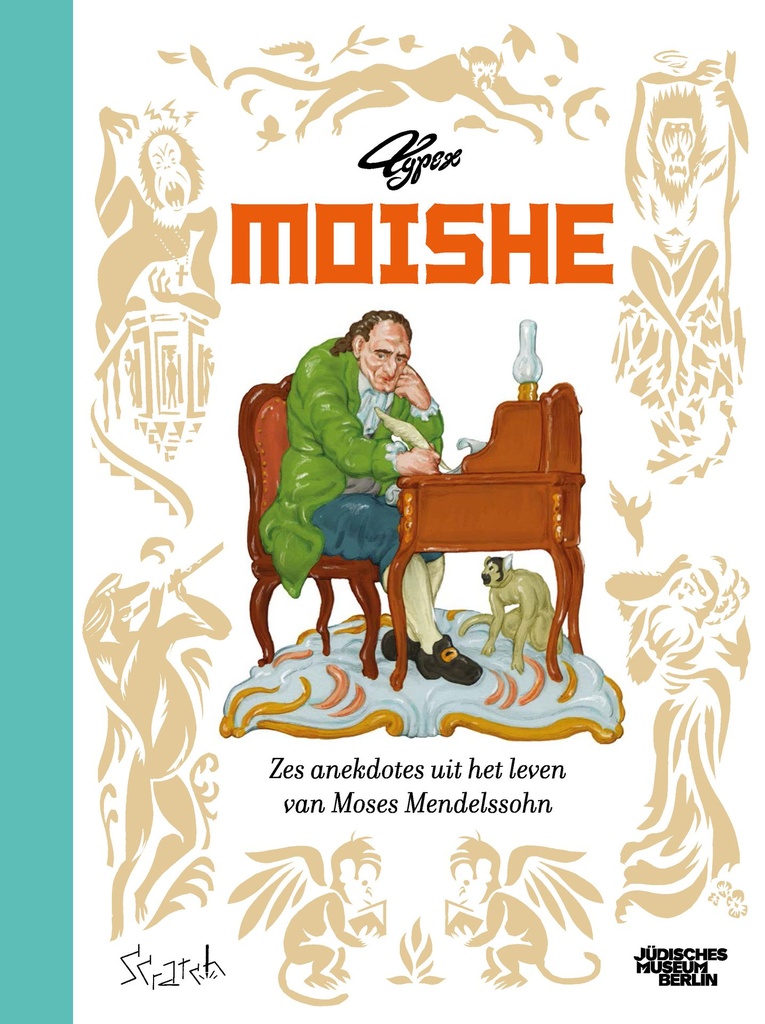 Moishe NL