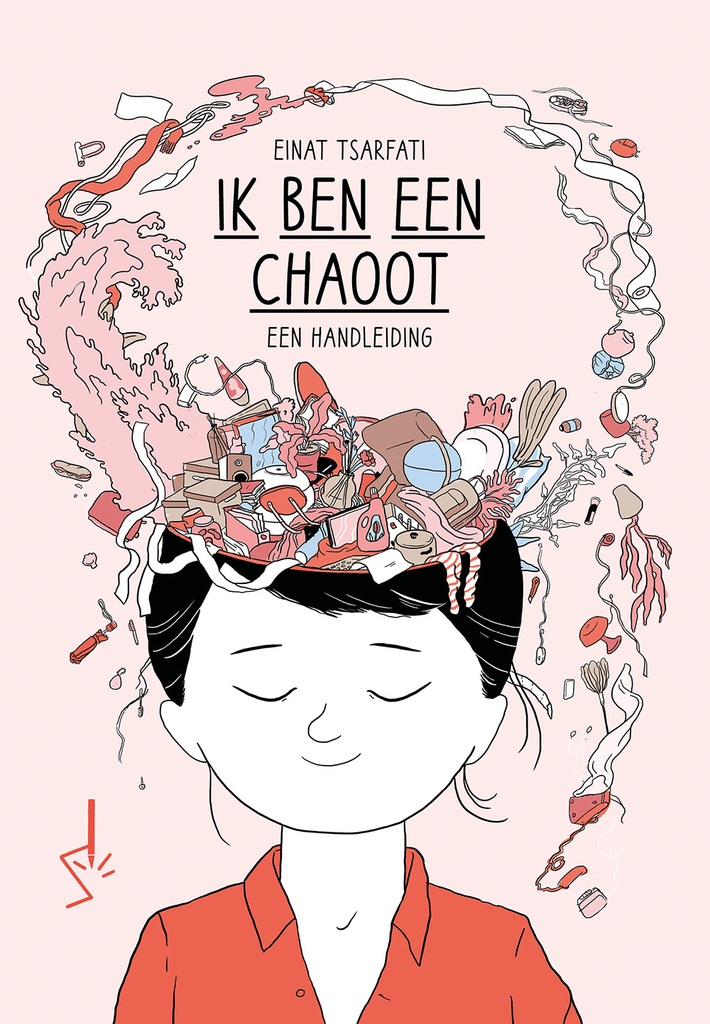 Ik ben een chaoot