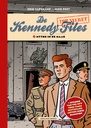 De Kennedy Files HC 4 Mythe in de maak