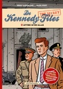 De Kennedy Files SC 4 Mythe in de maak