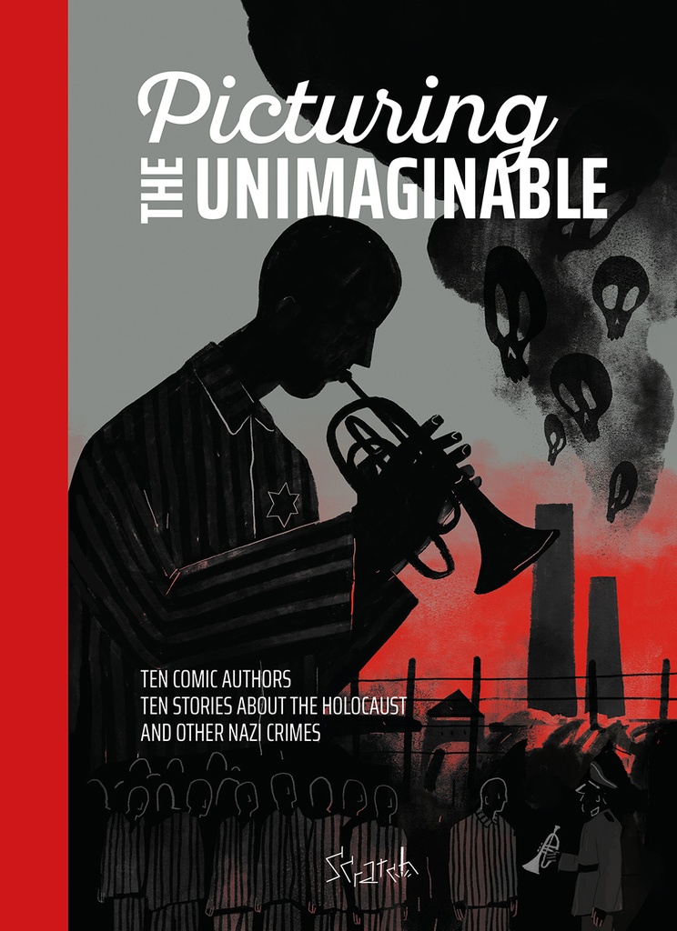 Het onvoorstelbare verbeeld ENG Picturing the unimaginable