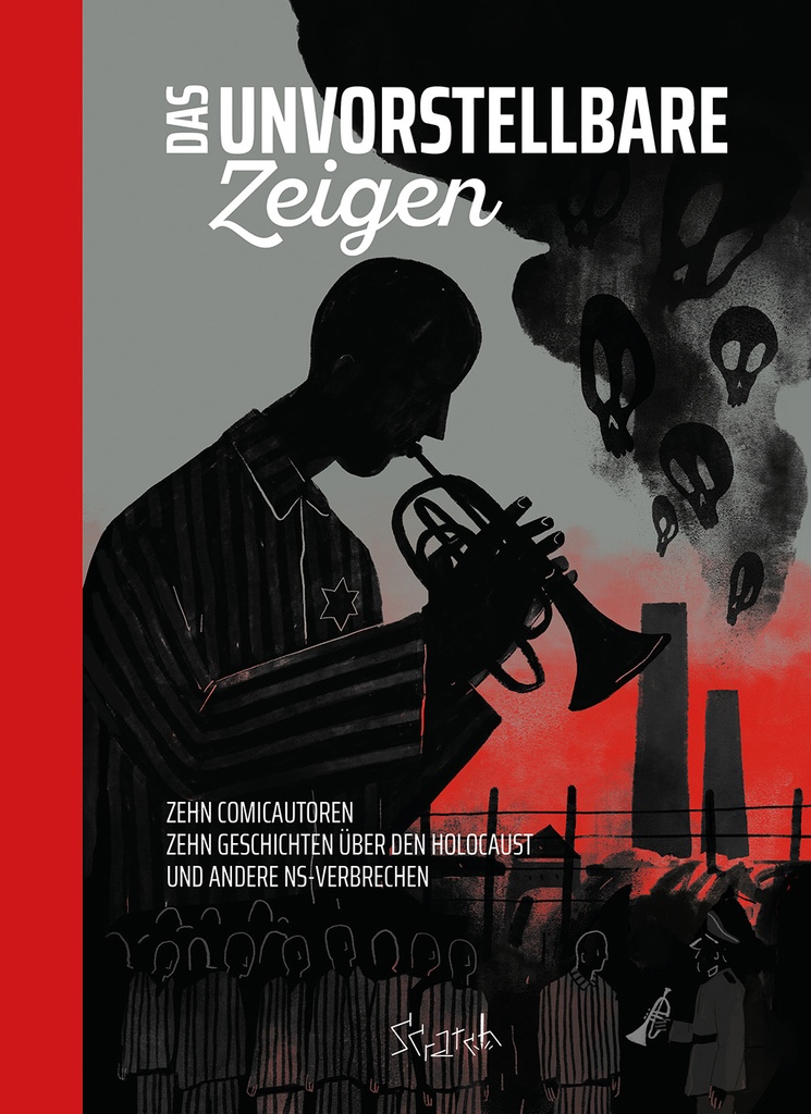 Het onvoorstelbare verbeeld DUI Das Unvorstellbare zeigen