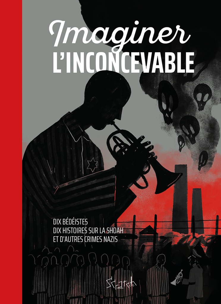 Het onvoorstelbare verbeeld FRA Imaginer l'inconcevable