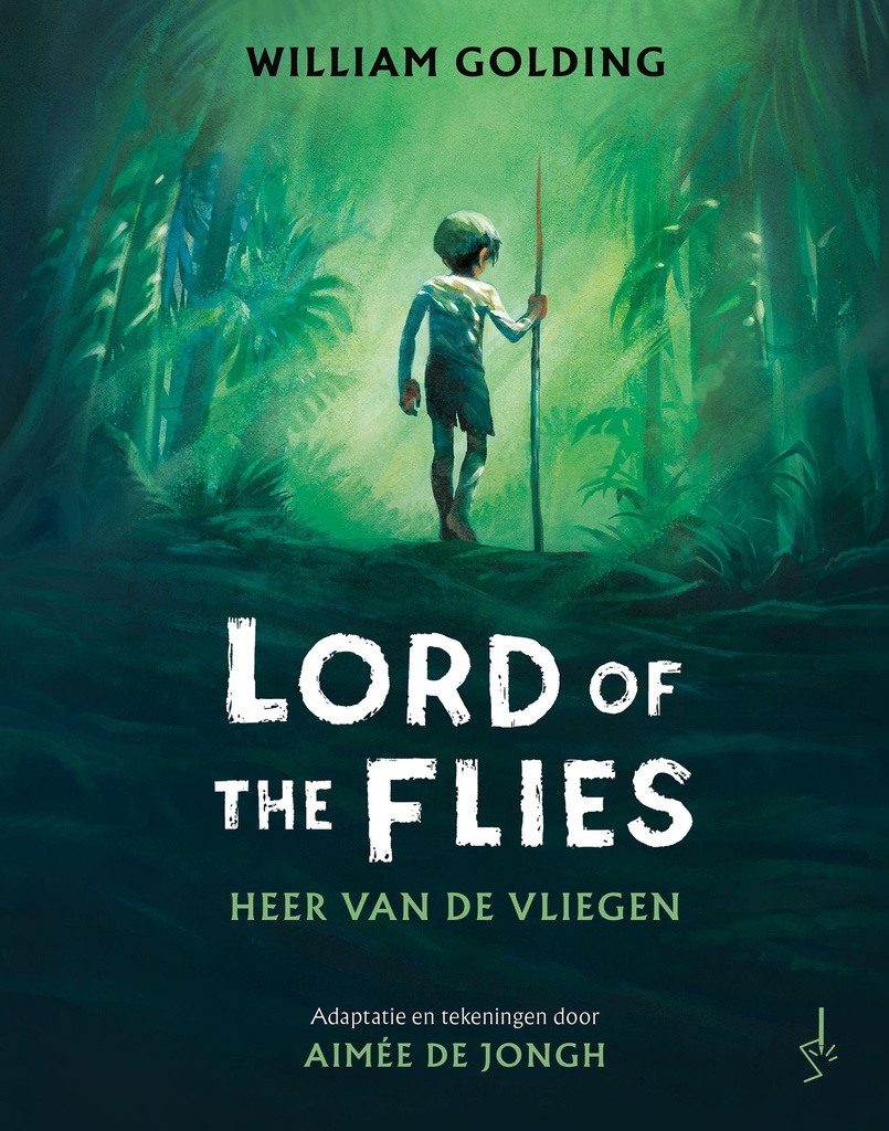 Lord of the Flies - Heer van de vliegen