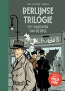 Berlijnse Trilogie 2 Het handwerk van de beul
